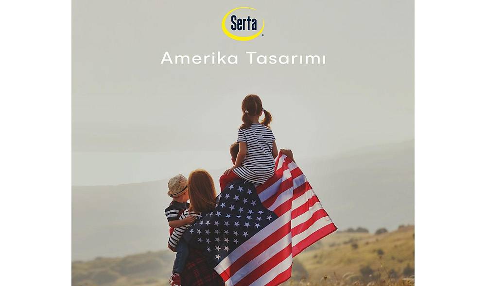 Yatsan Serta Perfect Sleeper Twin Lateks ve Visco Yatak