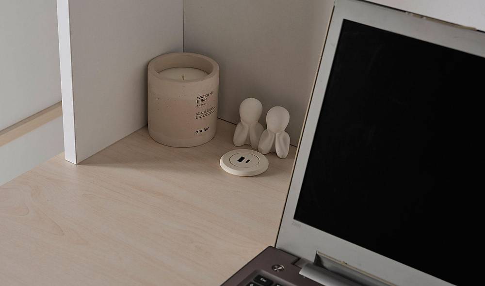 Pink Gen� Odas� - 3 Kap�l�