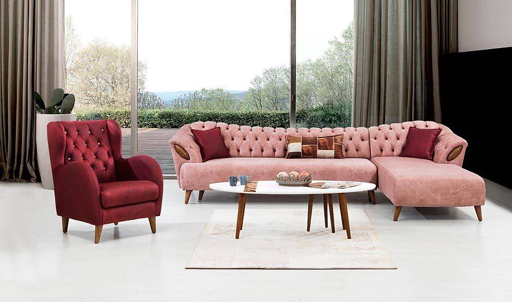 Patchwork Relax Ke Takm