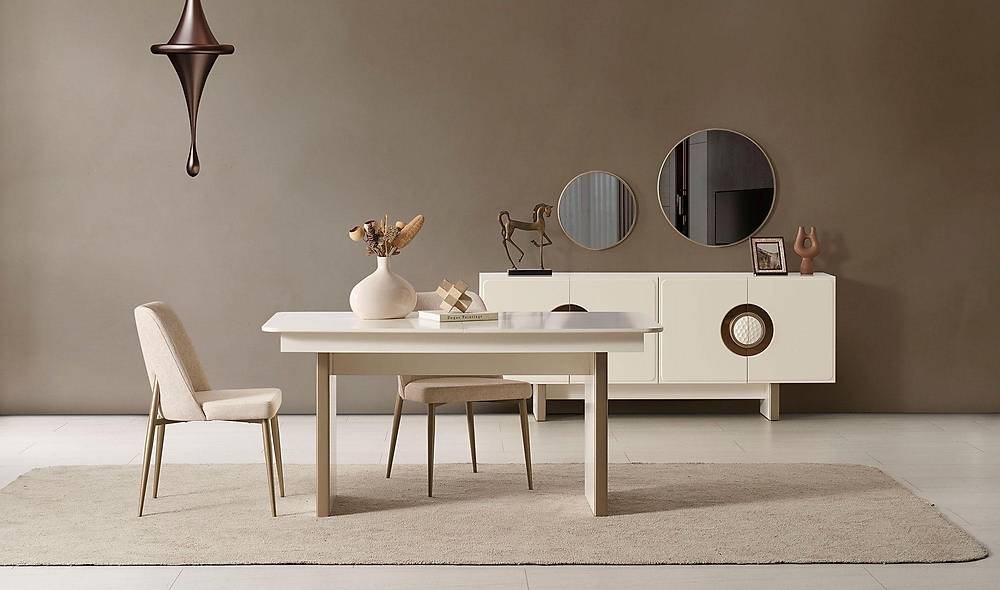 Lisboa Yemek Odas�