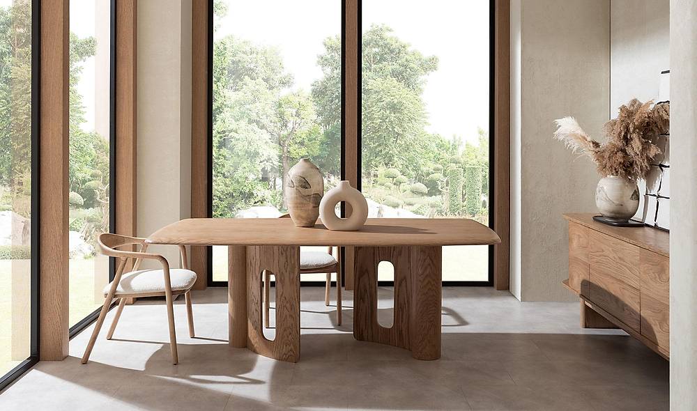 Hilaris Yemek Odas�