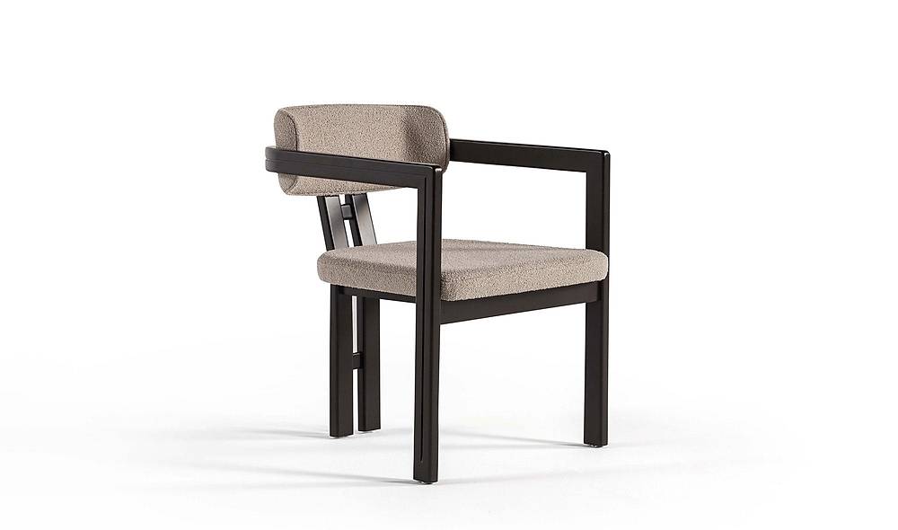 Bronte Yemek Masas� Tak�m�