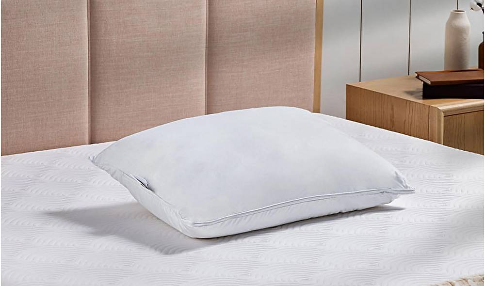 Yatsan Maison Dual Pillow Large Visco Parackl Yastk