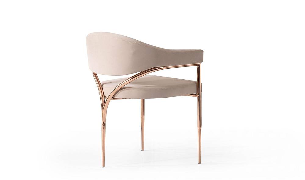 Salvador Sandalye 6 Adet