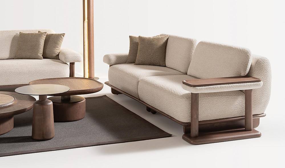 Venedik Kanepe - Sehpal�