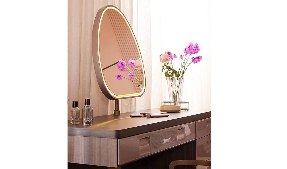 Rudessa Yatak Odas� - 6 Kap�l�
