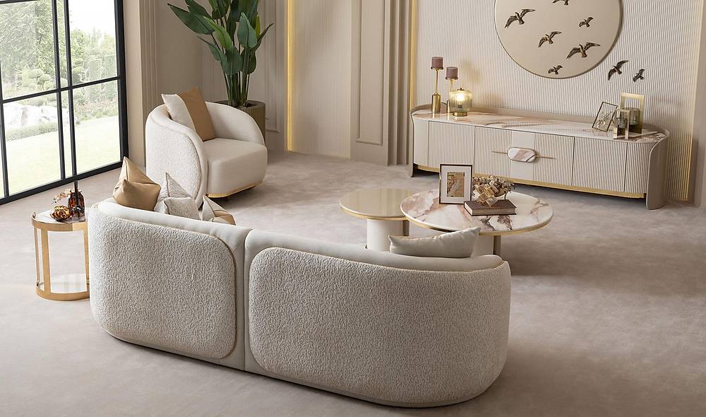 Juliette Tv Sehpas�