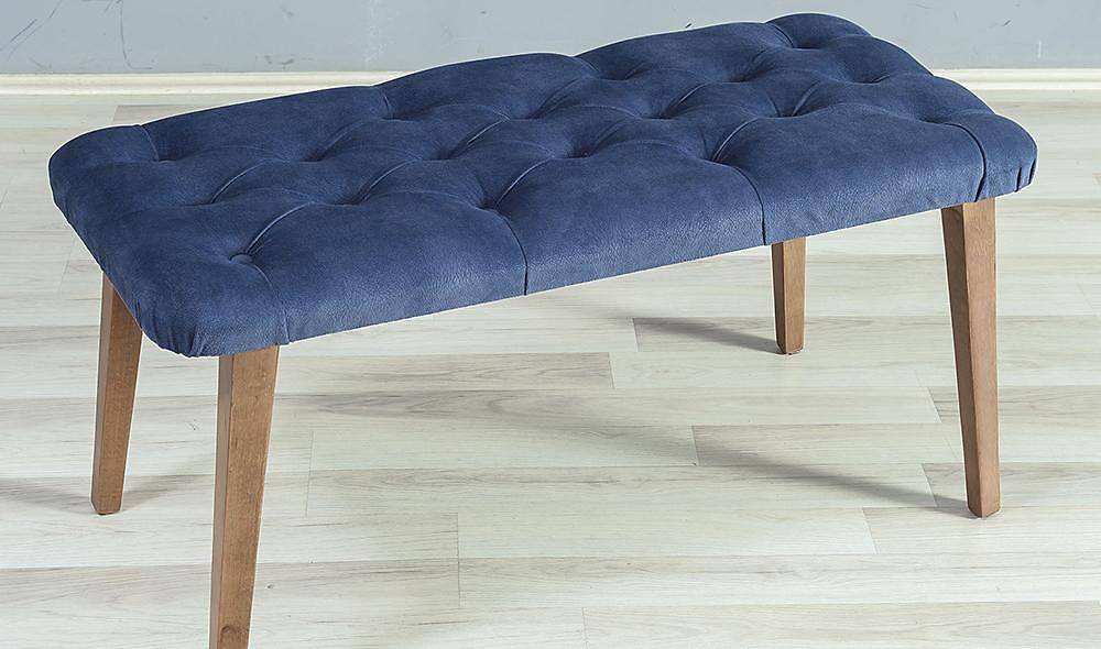 Kamer Bench