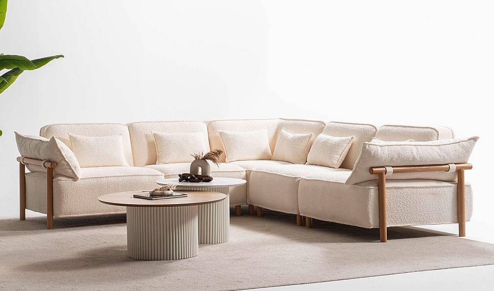 Cloudy K��e Tak�m� - Medium