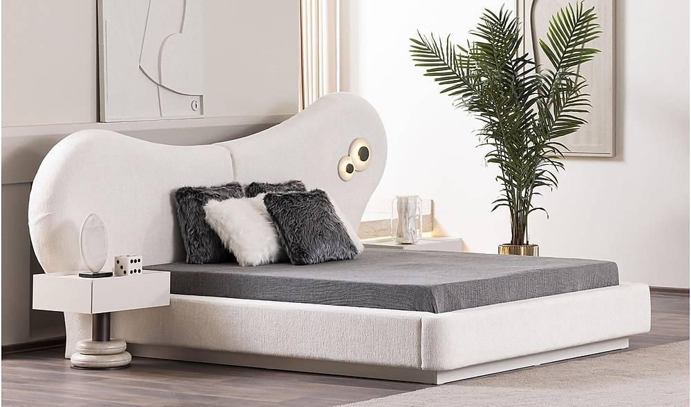 Sevilla Bazal� Yatak Odas� - Te�hir �r�n�