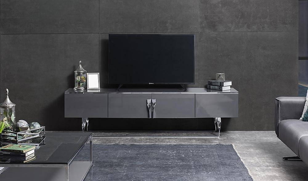 Gucci Tv Sehpas