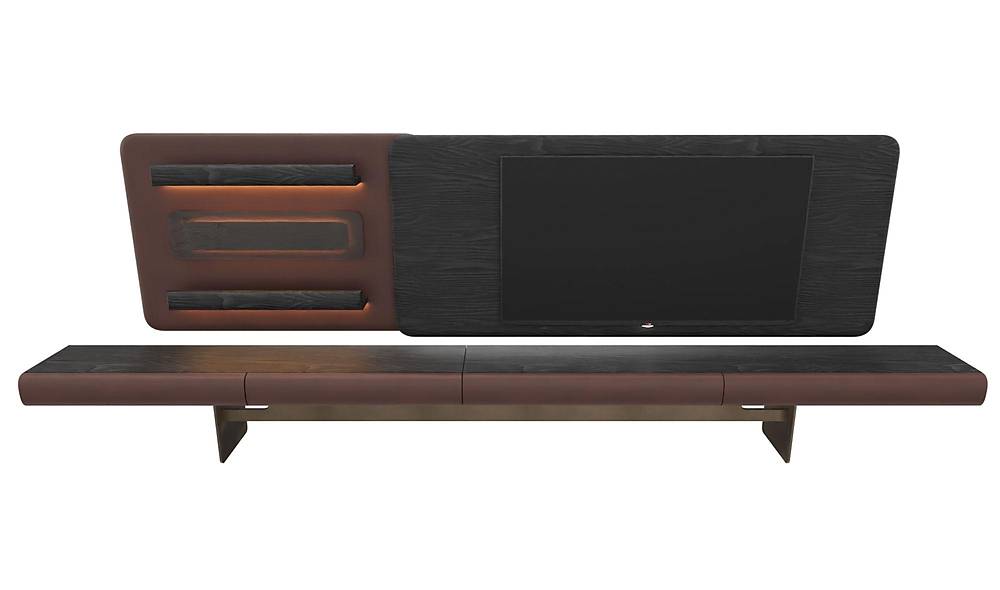 Capello Tv �nitesi - Maxi