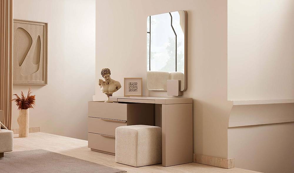 Morocco Bazal� Yatak Odas�