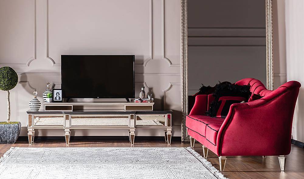 Elegant Lks Tv nitesi