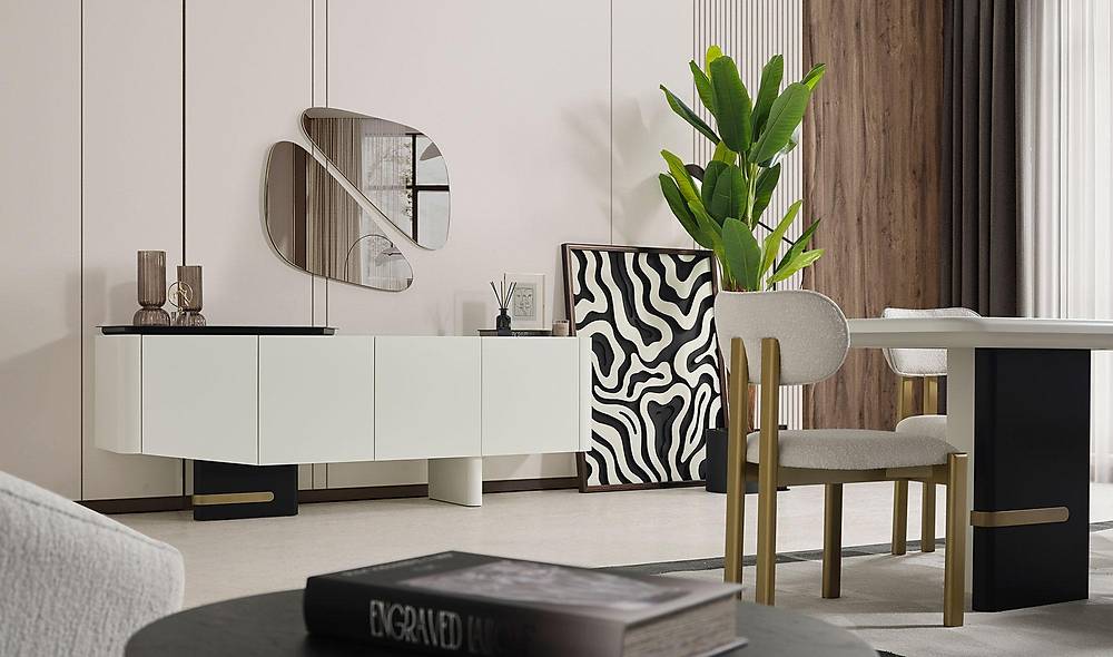 Tallis Yemek Odas�