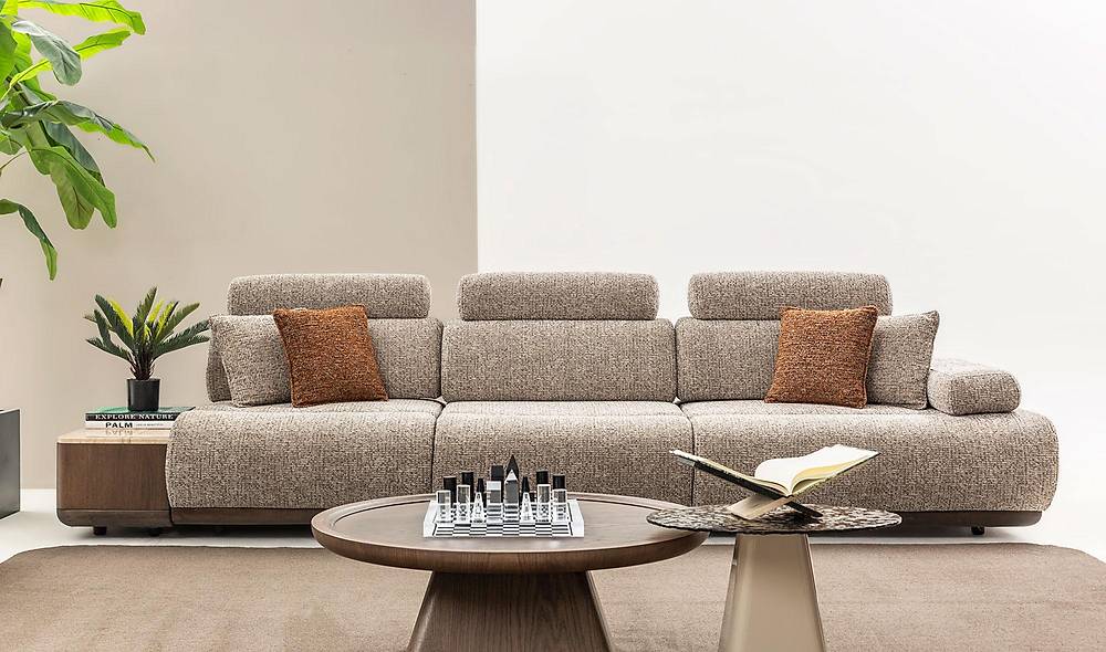 Boston Koltuk Tak�m�