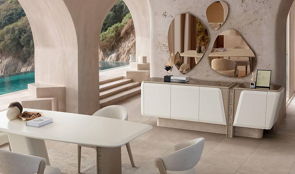 Naples Yemek Odas�