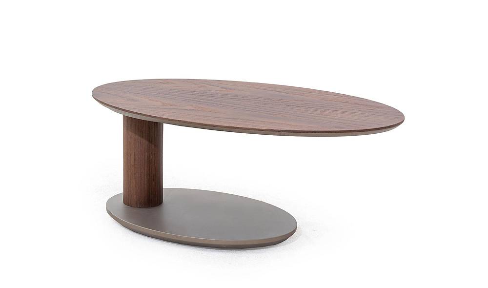 �karus Orta Sehpa - Elips