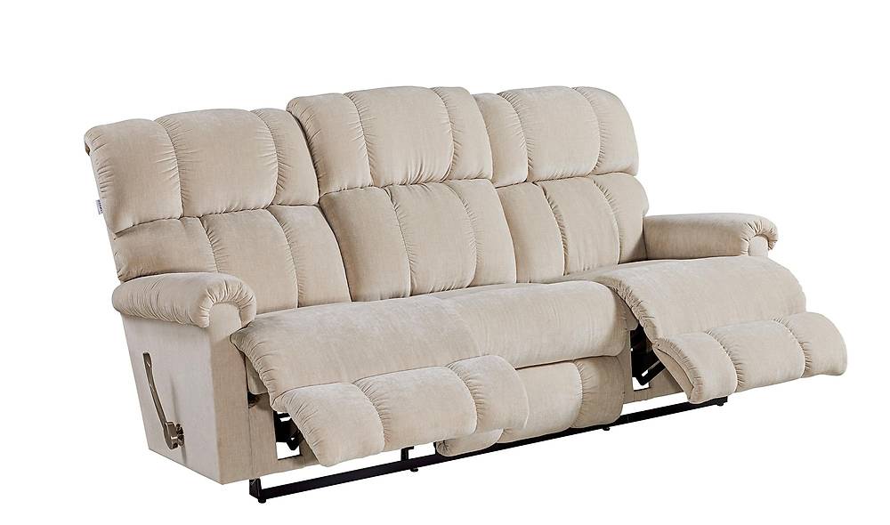 La-Z-Boy Pinnacle Madras ��l� TV Koltu�u - Mushroom