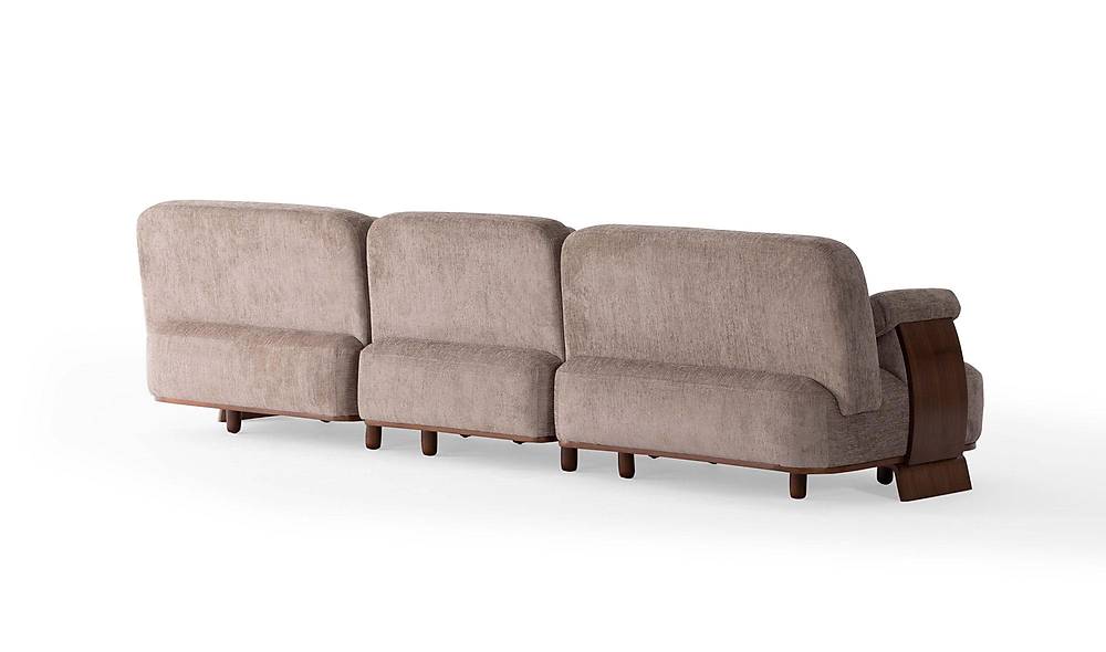 Boyner Kanepe - D�rtl�