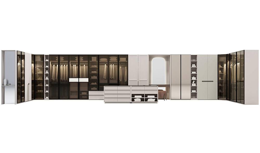 Massimo Giyinme Odas�