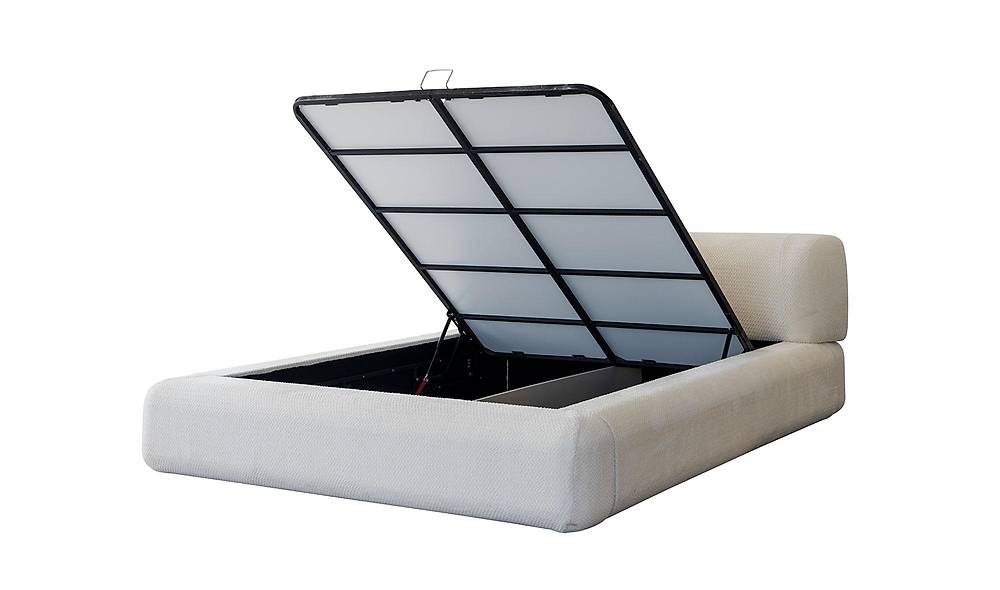 Levante Bazal� Karyola ve Ba�l�k