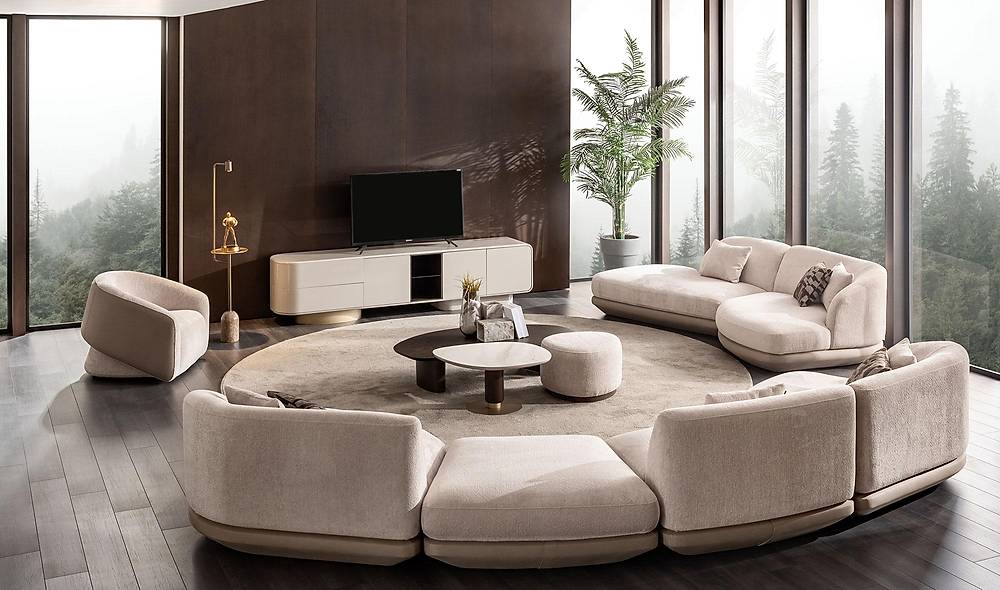 Exellence Koltuk Tak�m�