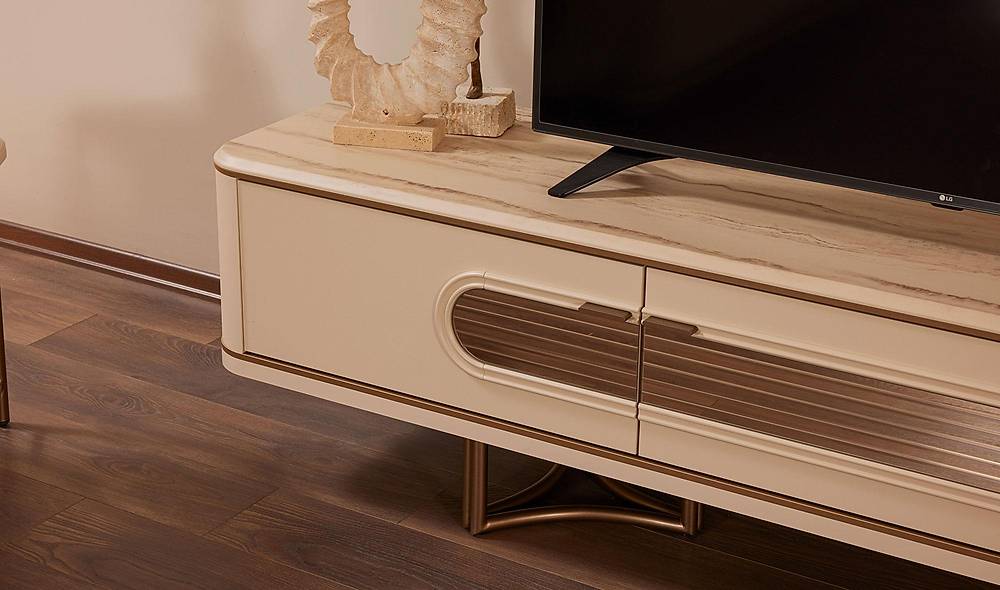 Panorama Tv Sehpas�