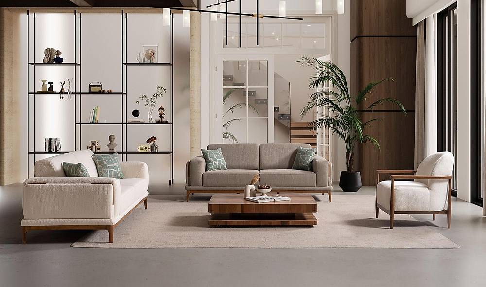 Karya Koltuk Tak�m�