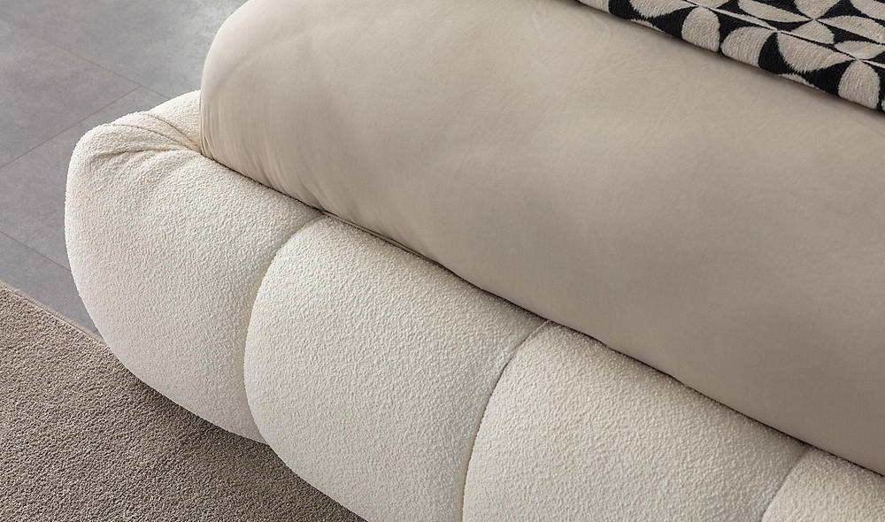 Moon Bazal Karyola ve Balk