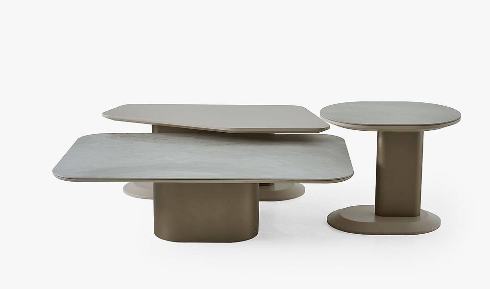 Portofino Sehpa Seti