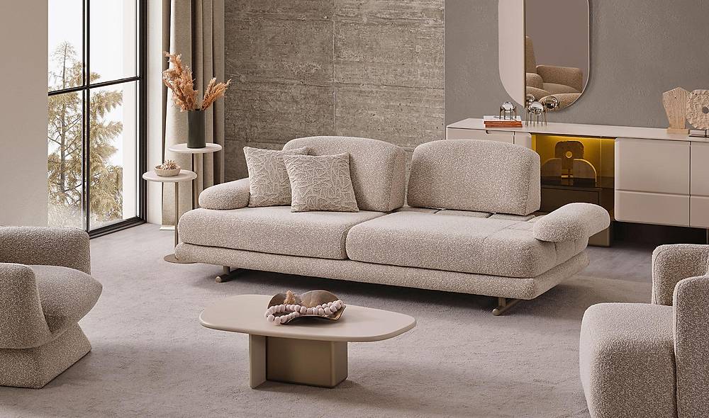 Venezia Koltuk Tak�m�