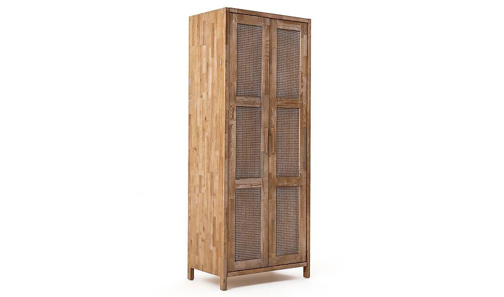 Bohem Gardrop - 2 Kapl