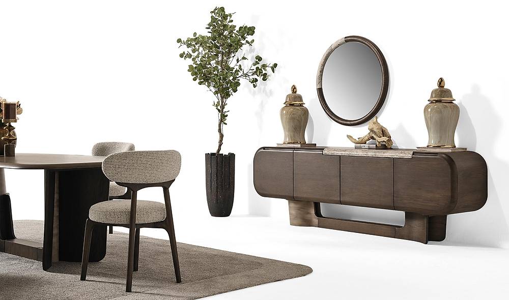 Victoria Yemek Odas�