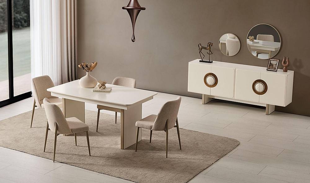 Lisboa Yemek Odas�