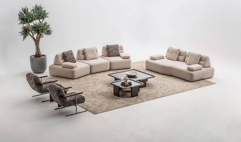 Frou Koltuk Tak�m� - Box