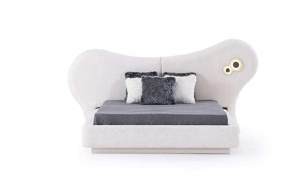 Sevilla Bazal� Yatak Odas� - Te�hir �r�n�