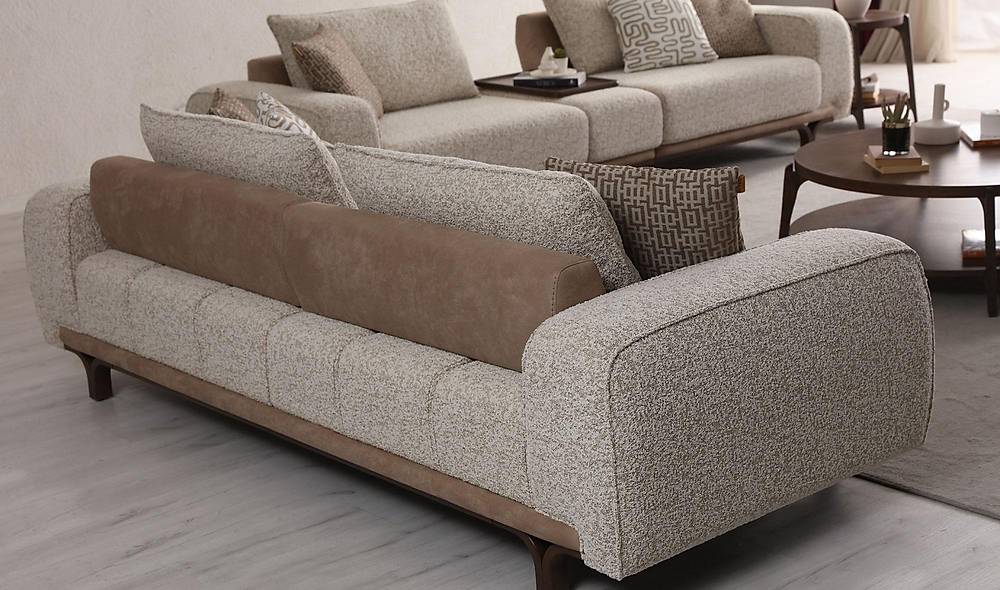 Vista Koltuk Tak�m�