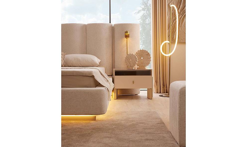 Boyner Bazal� Yatak Odas�