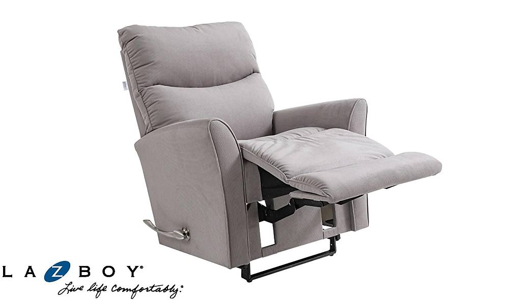 La-Z-Boy Rowan Panama Sabit TV Koltuu - Mink