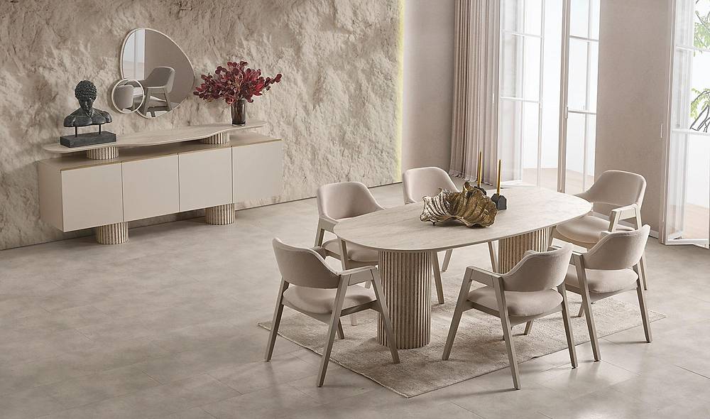 Ramires Yemek Odas� - F�rsat �r�n�