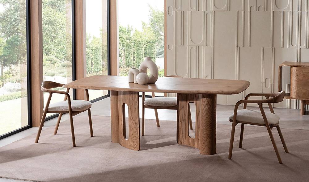 Hilaris Yemek Odas�