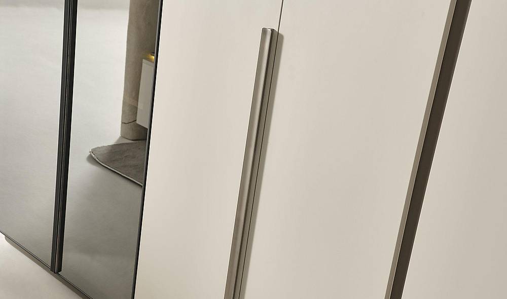 Melrose 6 Kap�l� Gardrop