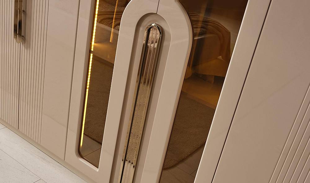 Misis 6 Kap�l� Gardrop