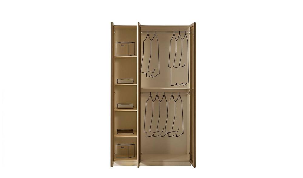 Lisboa Gardrop - K��e Dolapl�