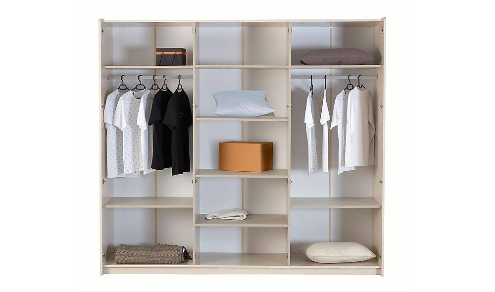 Astor Bazal� Yatak Odas�