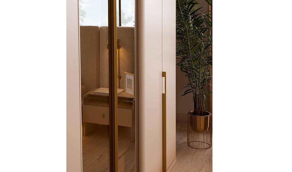 Boyner Bazal� Yatak Odas�