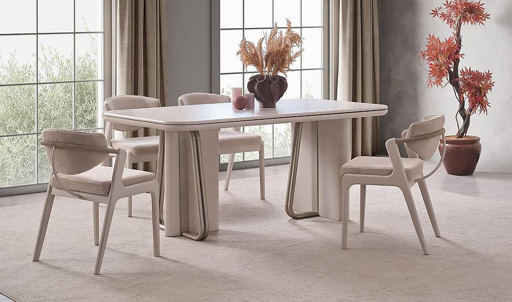 Liberty Yemek Odas�