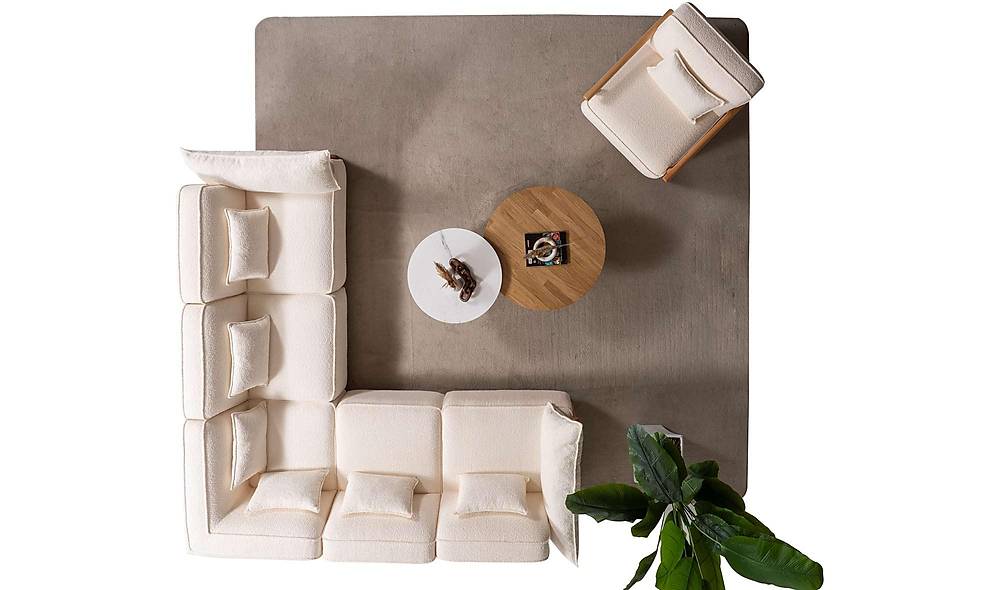 Cloudy K��e Tak�m� - Medium