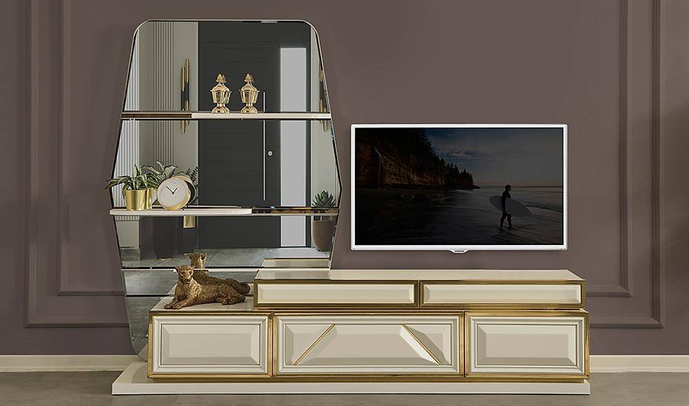 Athena Lake Tv nitesi
